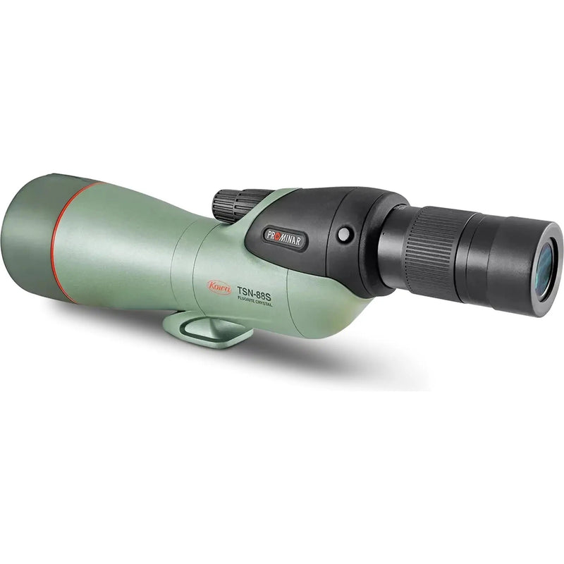 Kowa Prominar 88mm with 25-60x eyepiece Spotting Scope by Jacobs Digital