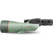 Kowa Prominar 88mm with 25-60x eyepiece Spotting Scope by Jacobs Digital