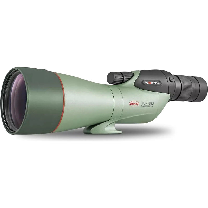 Kowa Prominar 88mm with 25-60x eyepiece Spotting Scope by Jacobs Digital