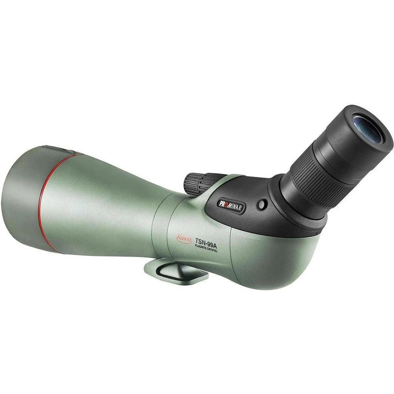Kowa TSN-99A Prominar 99mm w/ 30-70x eyepiece Spotting Scope by Jacobs Digital