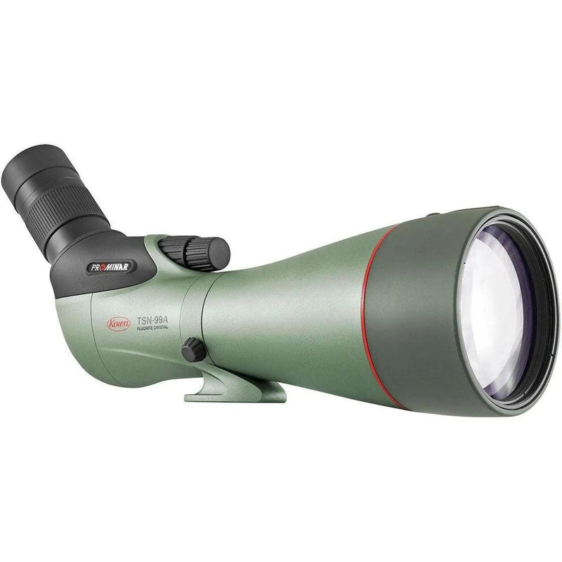 Kowa TSN-99A Prominar 99mm w/ 30-70x eyepiece Spotting Scope by Jacobs Digital