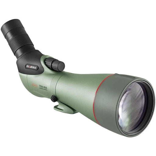 Kowa TSN-99A Prominar 99mm w/ 30-70x eyepiece Spotting Scope by Jacobs Digital