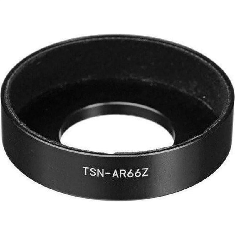 Jacobs Digital Binocular Adapter Kowa TSN-AR66Z Adapter Ring for Select Smartphone Digiscoping Holders Kowa TSN-AR66Z Adapter Ring for Select Smartphone Digiscoping Holders