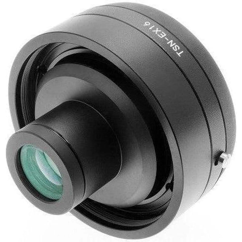 Jacobs Digital Extender Kowa TSN-EX16 1.6x Eyepiece Extender for TSN-880/770 Series Spotting Scopes Kowa TSN-EX16 1.6x Eyepiece Extender for TSN-880/770 Series Spotting Scopes