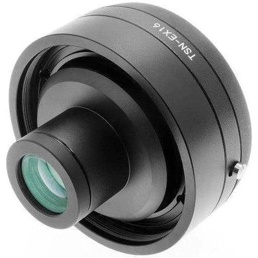 Jacobs Digital Extender Kowa TSN-EX16 1.6x Eyepiece Extender for TSN-880/770 Series Spotting Scopes Kowa TSN-EX16 1.6x Eyepiece Extender for TSN-880/770 Series Spotting Scopes