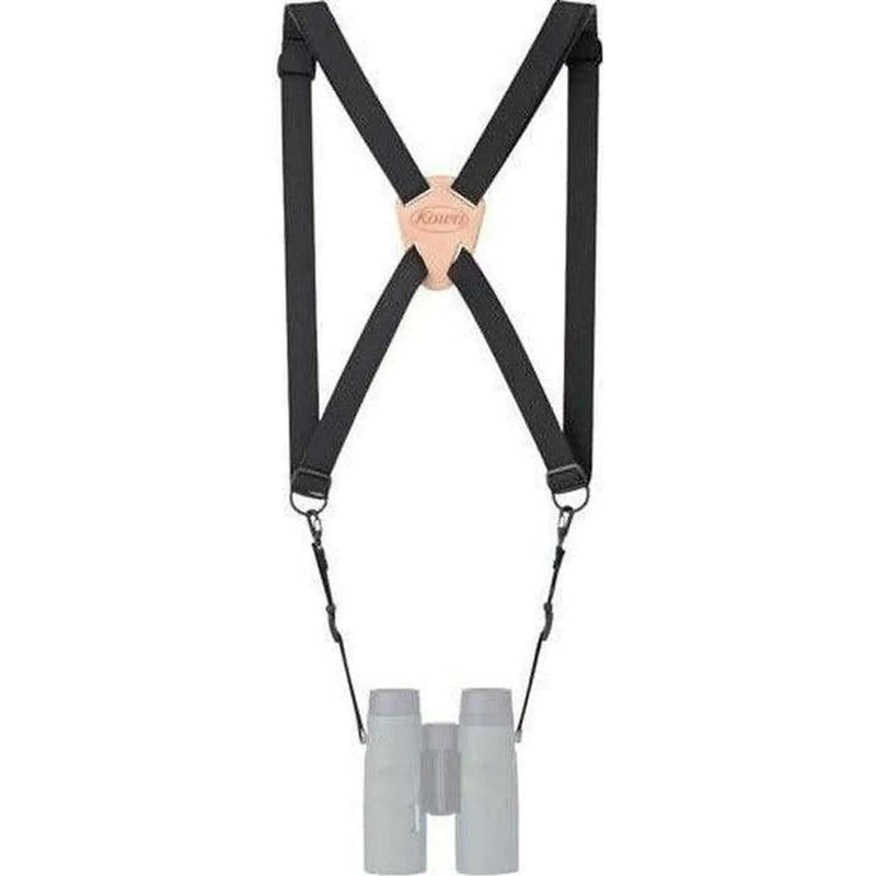 Jacobs Digital Binocular Strap Kowa Harness Strap for Binoculars Kowa Harness Strap for Binoculars