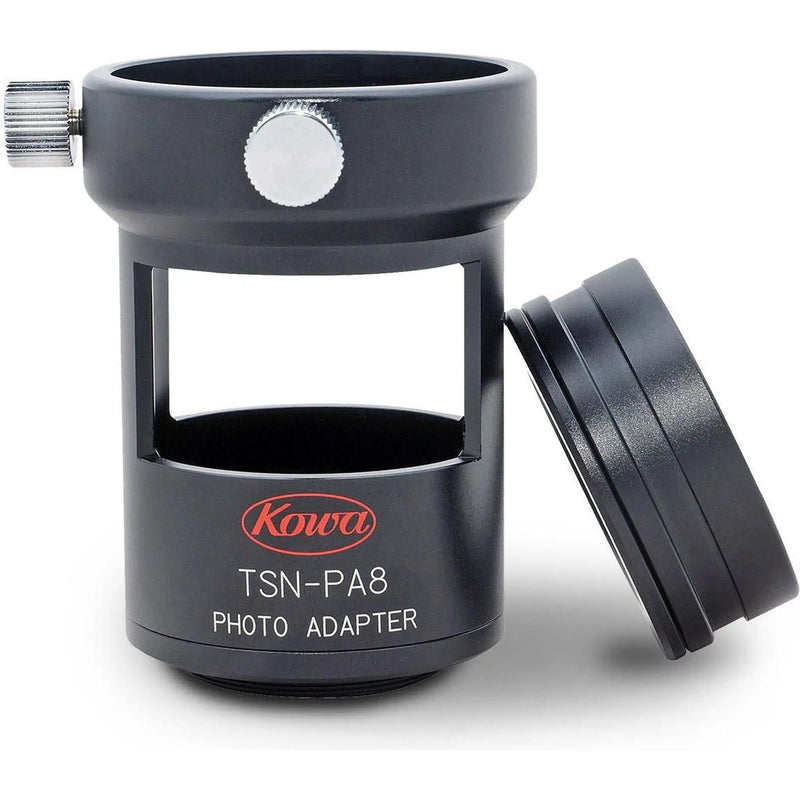 Kowa TSN-PA8 Digiscoping Adapter by Jacobs Digital