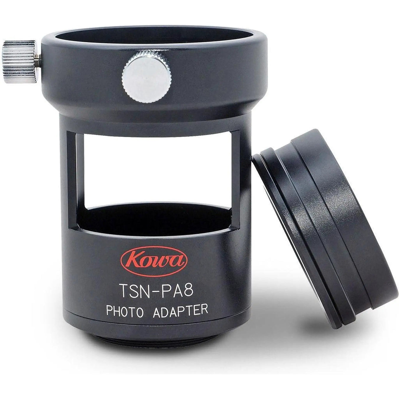 Kowa TSN-PA8 Digiscoping Adapter by Jacobs Digital