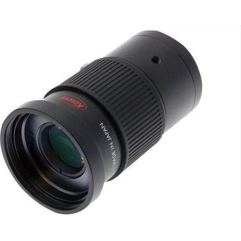Kowa TSN-PZ Digiscoping SLR Camera Adapter by Jacobs Digital