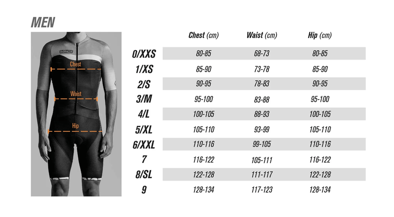 Euro Cycling NZ Clothing Bioracer TT Suit Speedwear Concept TT Bioracer Speedwear Concept TT Time Trial Suit