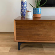 4Pcs Upgraded Metal Furniture Legs 10cm by salelink.co.nz
