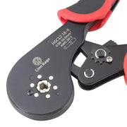 Tubular Terminal Crimping Pliers by Habicare