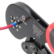Tubular Terminal Crimping Pliers by Habicare