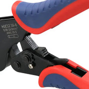 Tubular Terminal Crimping Pliers by Habicare