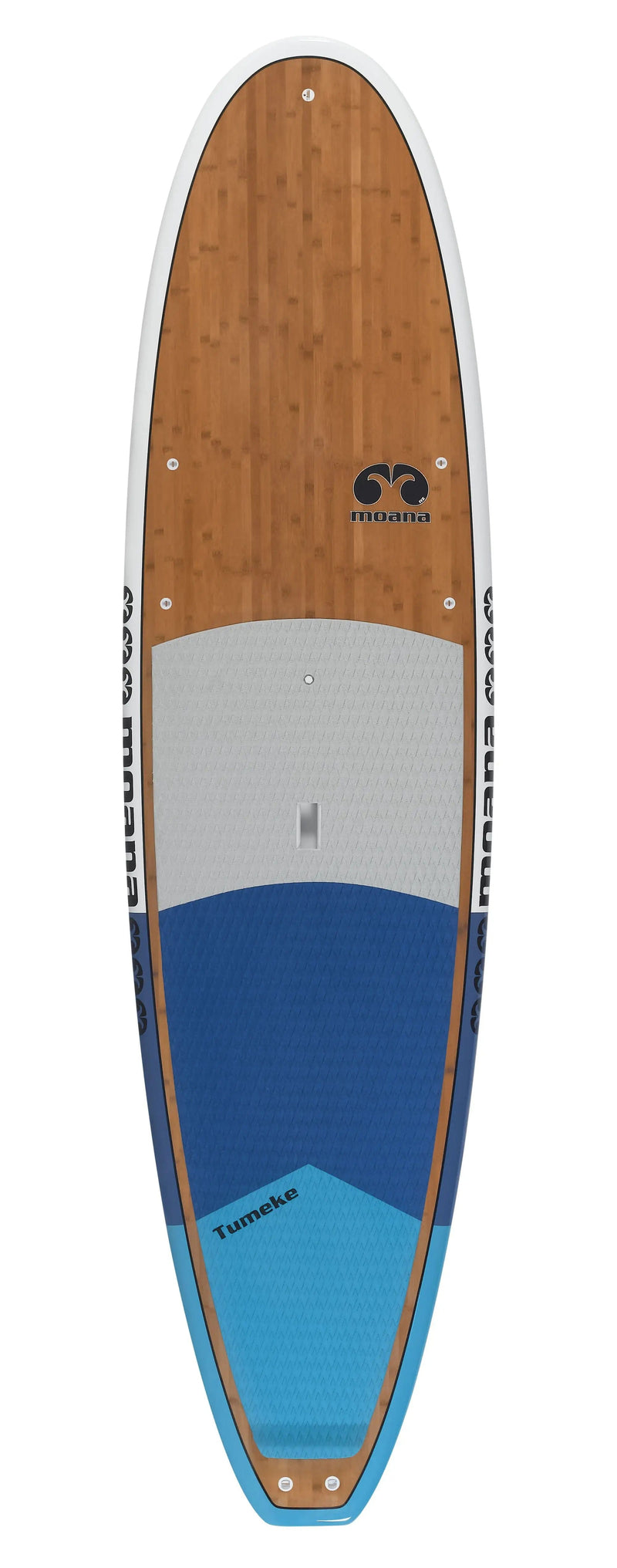 Moana Tumeke Stand Up Paddleboard by Moana SUP and Surf