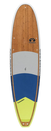 Moana Tumeke Stand Up Paddleboard by Moana SUP and Surf