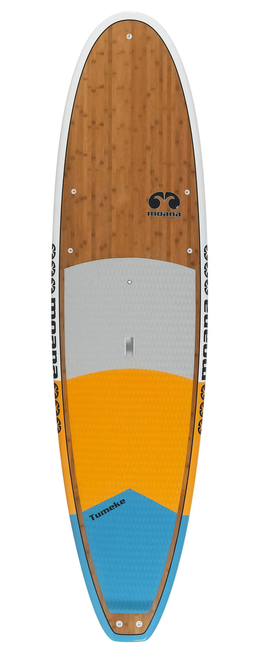 Moana Tumeke Stand Up Paddleboard by Moana SUP and Surf