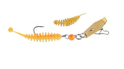Balzer Fishing Lures Tungsten Cheburashka Chatter Lure Tungsten Cheburashka Chatter Lure