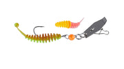 Balzer Fishing Lures Tungsten Cheburashka Chatter Lure Tungsten Cheburashka Chatter Lure