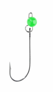 Balzer Fishing Lures Tungsten Cheburashka with Hook Tungsten Cheburashka with Hook