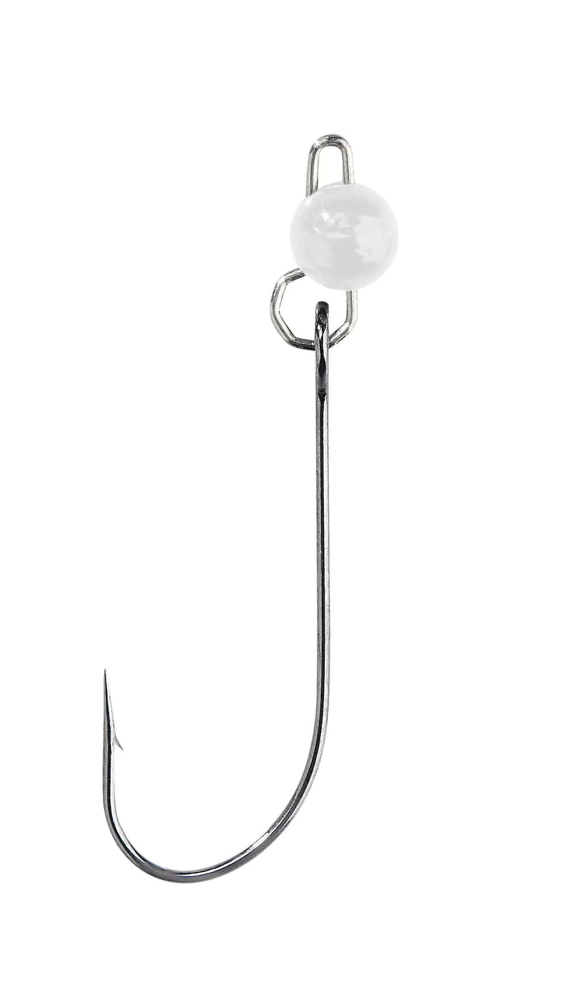 Balzer Fishing Lures Tungsten Cheburashka with Hook Tungsten Cheburashka with Hook