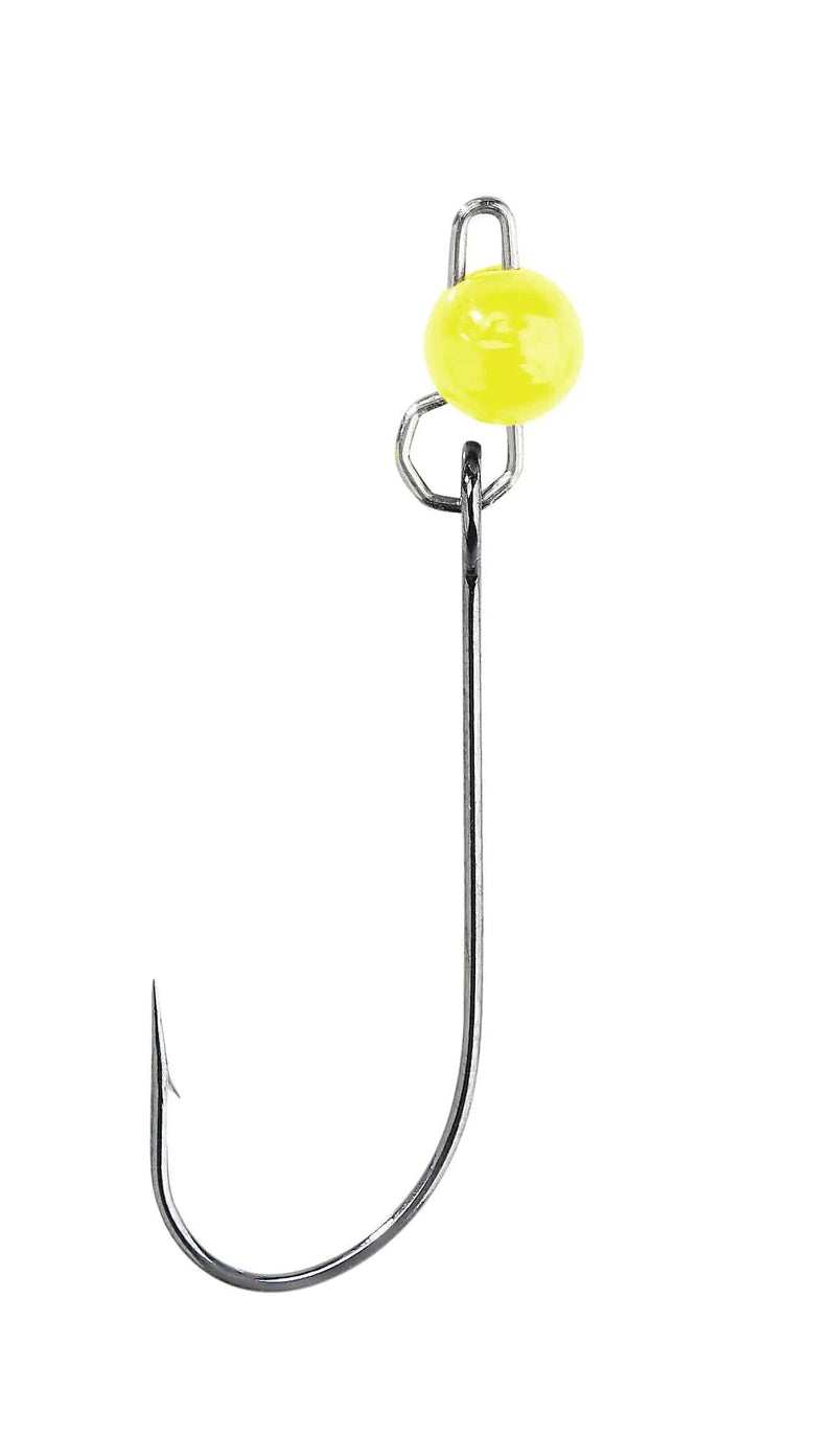 Balzer Fishing Lures Tungsten Cheburashka with Hook Tungsten Cheburashka with Hook