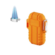Turbo Jet Flame Lighter – Waterproof & Windproof by Habicare