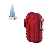 Turbo Jet Flame Lighter – Waterproof & Windproof by Habicare