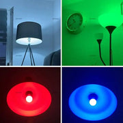 Smart LED Bulb 15W/18W E27/B22, Dimmable by Habicare