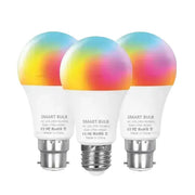 Smart LED Bulb 15W/18W E27/B22, Dimmable by Habicare