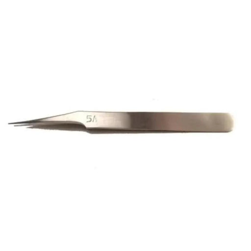 Tweezers S/Steel Curved Non-Magnetic 5A by That Watch Shop