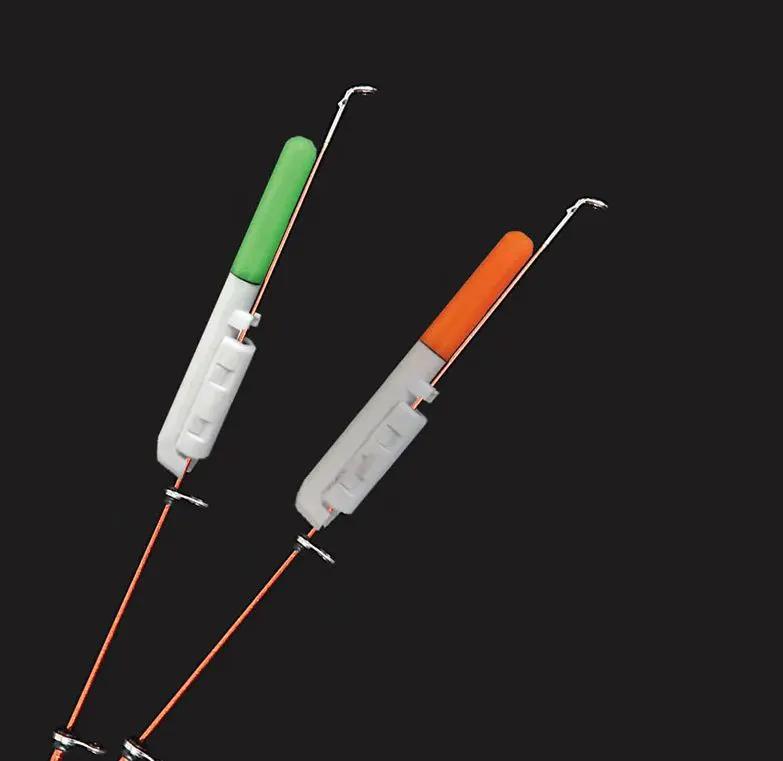 Rod Tip Light - Twin Pack- Meanfish by NZ Diver