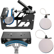 Heat Press Transfer Machine by salelink.co.nz