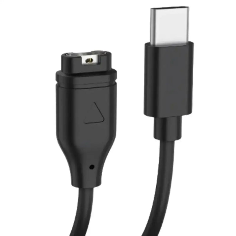 Type-C Charger for Garmin Venu, Fenix, Forerunner Series by Habicare