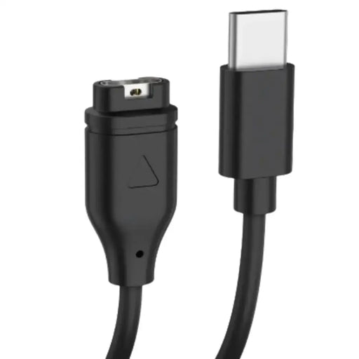 Type-C Charger for Garmin Venu, Fenix, Forerunner Series by Habicare