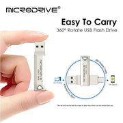 Type C Flash Drive - 64GB by 9eight5