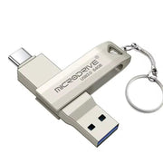 Type C Flash Drive - 64GB by 9eight5