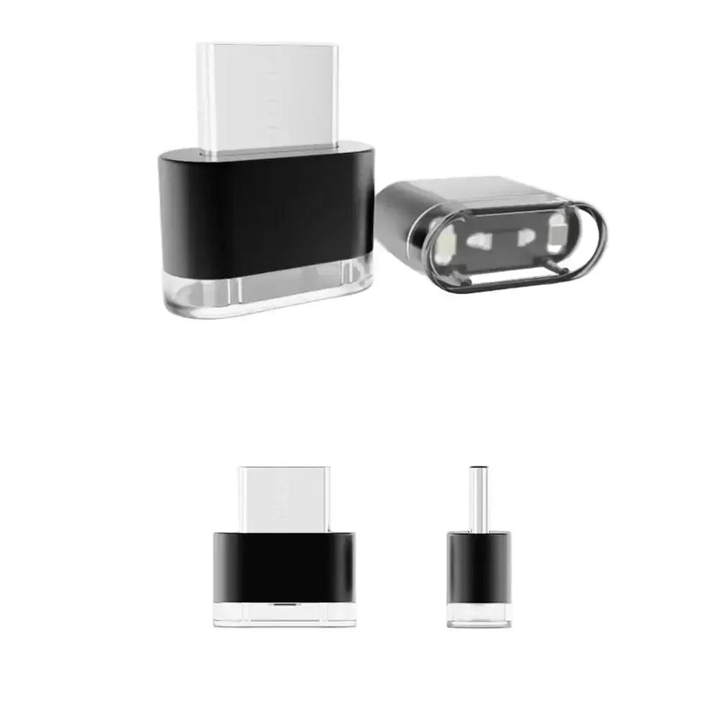 Type-C LED Car Interior Ambient Light (7 colours available) by Habicare