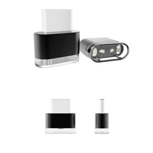 Type-C LED Car Interior Ambient Light (7 colours available) by Habicare
