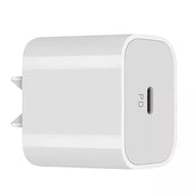 Type C Power Adapter Wall Plug (NZ / AUS) by That Watch Shop