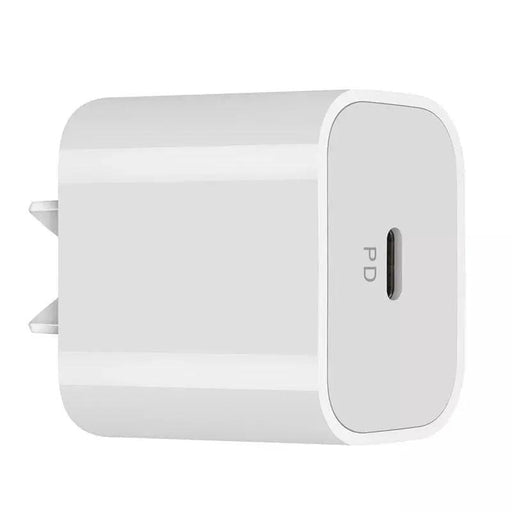Type C Power Adapter Wall Plug (NZ / AUS) by That Watch Shop