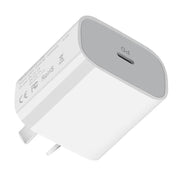 Type C Power Adapter Wall Plug (NZ / AUS) by That Watch Shop
