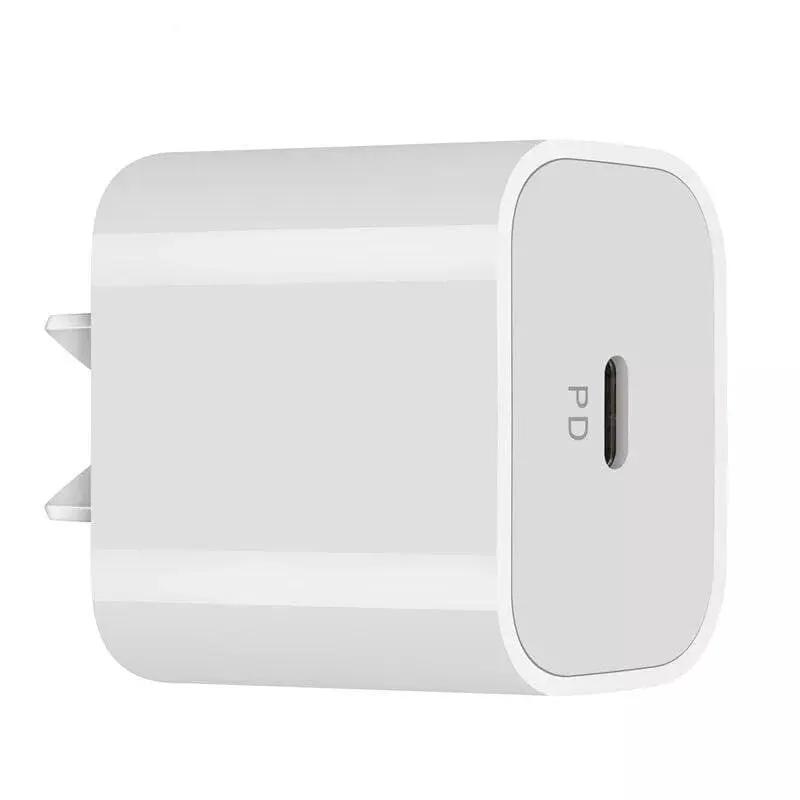 Type C Power Adapter Wall Plug (NZ / AUS) by 9eight5
