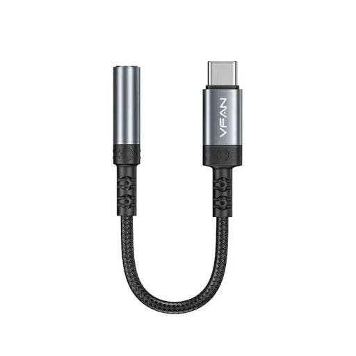 techplus Type C to 3.5mm Audio Adapter NZ L12-C Type C to 3.5mm Audio Adapter NZ L12C for USB C Devices