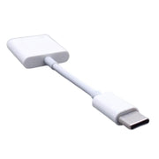 Type-C To 3.5mm Headphone Adapter JH031 by 9eight5