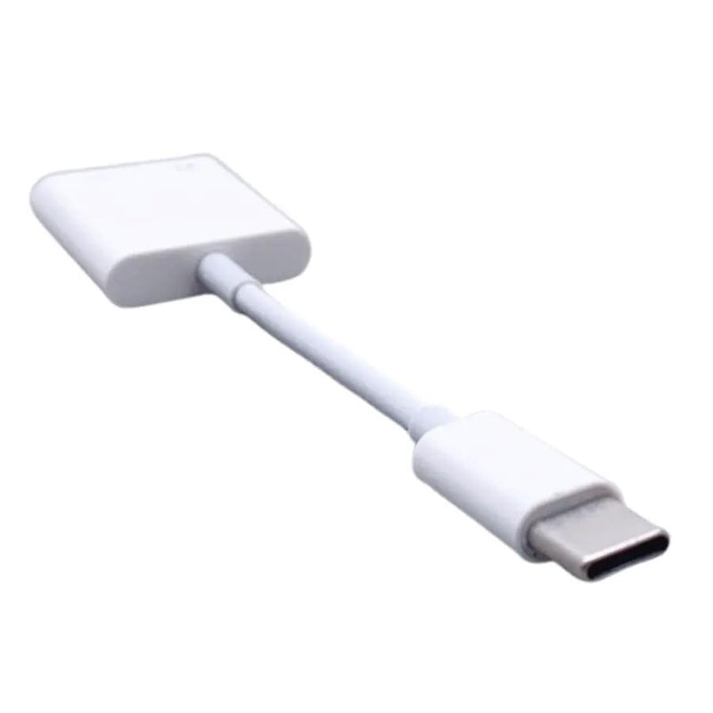 Type-C To 3.5mm Headphone Adapter JH031 by 9eight5