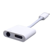 Type-C To 3.5mm Headphone Adapter JH031 by 9eight5