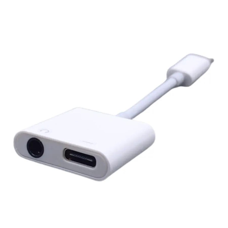 Type-C To 3.5mm Headphone Adapter JH031 by 9eight5