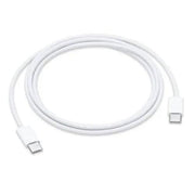 Type C to Type C Charger Cable (1m) & Wall Plug (NZ/AUS) by 9eight5