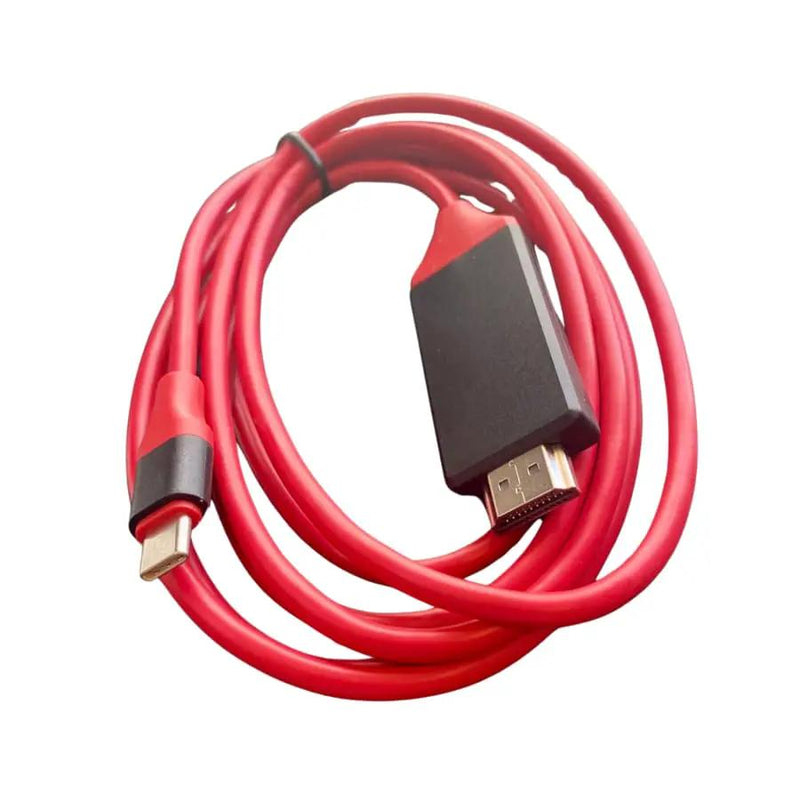 Type C to HDTV Cable by 9eight5